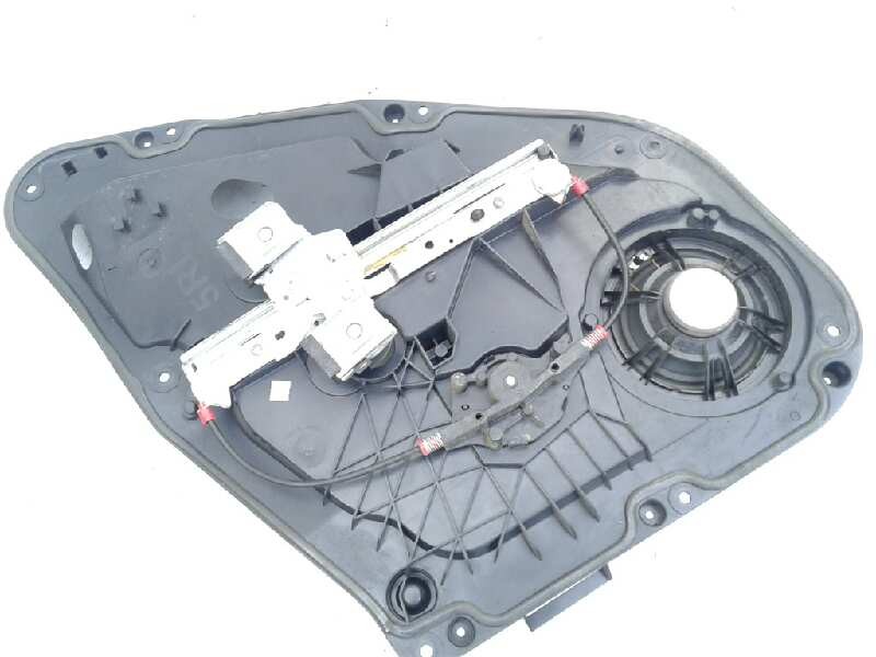 Recambio de elevalunas trasero izquierdo para ford fiesta (cb1) trend referencia OEM IAM 1907711  