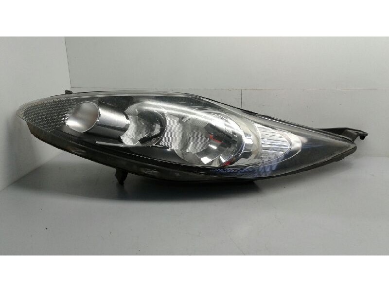 Recambio de faro izquierdo para ford fiesta (cb1) trend referencia OEM IAM 8A6113W030AJ  