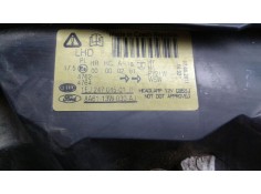 Recambio de faro izquierdo para ford fiesta (cb1) trend referencia OEM IAM 8A6113W030AJ   2