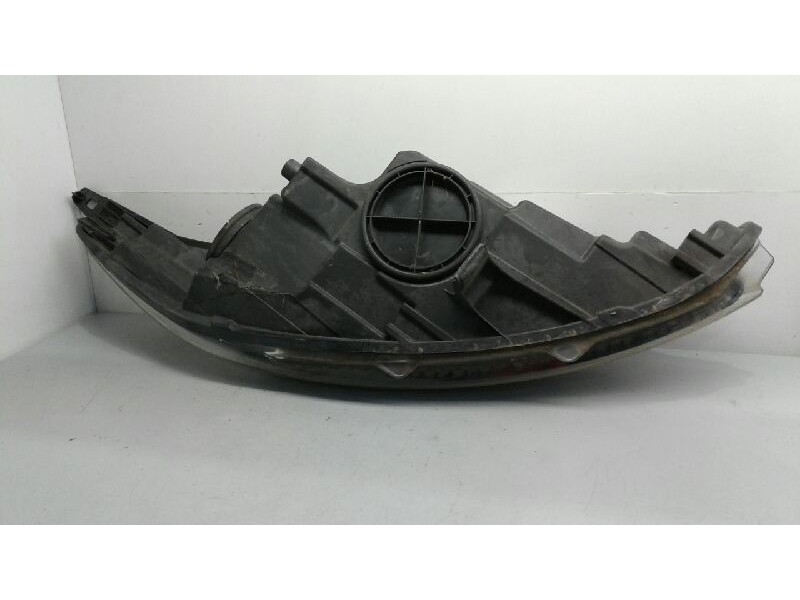 Recambio de faro izquierdo para ford fiesta (cb1) trend referencia OEM IAM 8A6113W030AJ  
