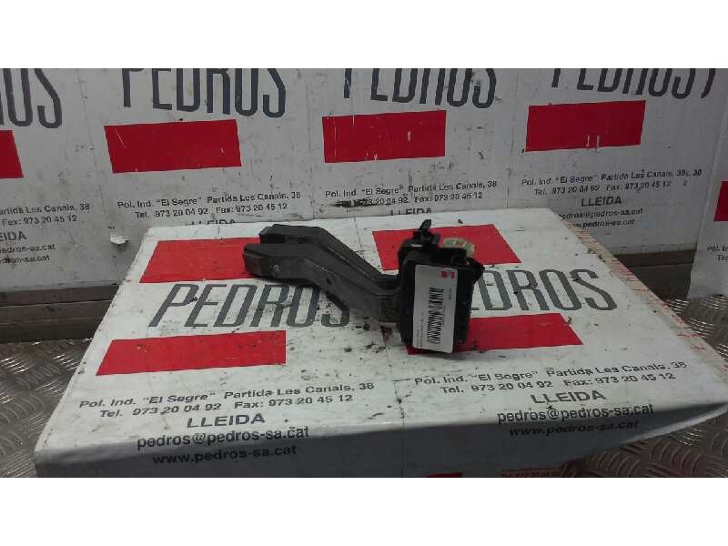 Recambio de mando luces para iveco eurocargo 80 e 15 referencia OEM IAM   