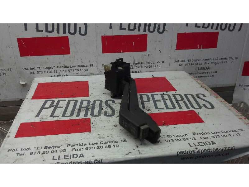 Recambio de mando luces para iveco eurocargo 80 e 15 referencia OEM IAM   