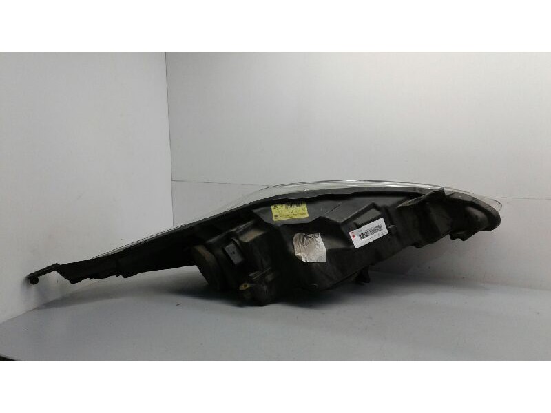 Recambio de faro izquierdo para ford fiesta (cb1) trend referencia OEM IAM 8A6113W030AJ  