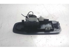 Recambio de mando elevalunas delantero derecho para peugeot 208 style referencia OEM IAM 96751118ZD   2