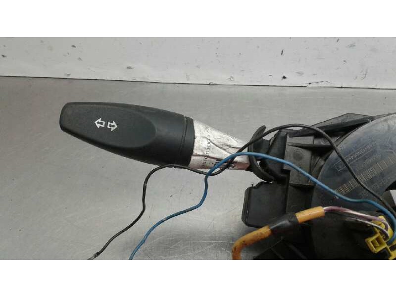 Recambio de mando intermitentes y limpia para ford focus berlina (cak) referencia OEM IAM 98AG13335ACLUCES 98AG17A553CB LIMPIA 4