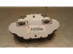 Recambio de mando climatizador para ford fiesta (cb1) trend referencia OEM IAM EBJ2A   2