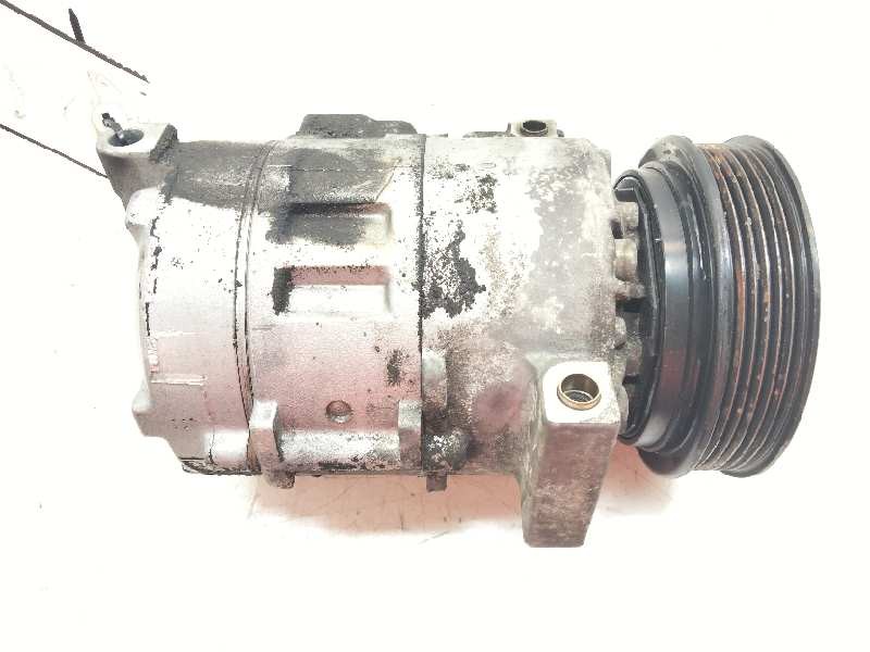 Recambio de compresor aire acondicionado para audi a4 berlina (b5) 2.6 referencia OEM IAM 4D0260808  