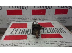 Recambio de bombin embrague para iveco eurocargo 80 e 15 referencia OEM IAM    2