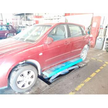 kia cerato del año 2006