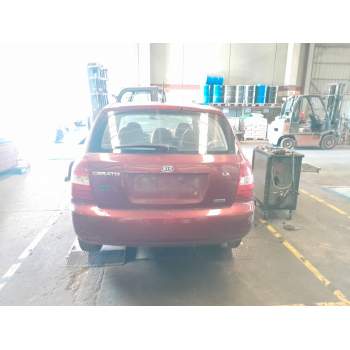 kia cerato del año 2006