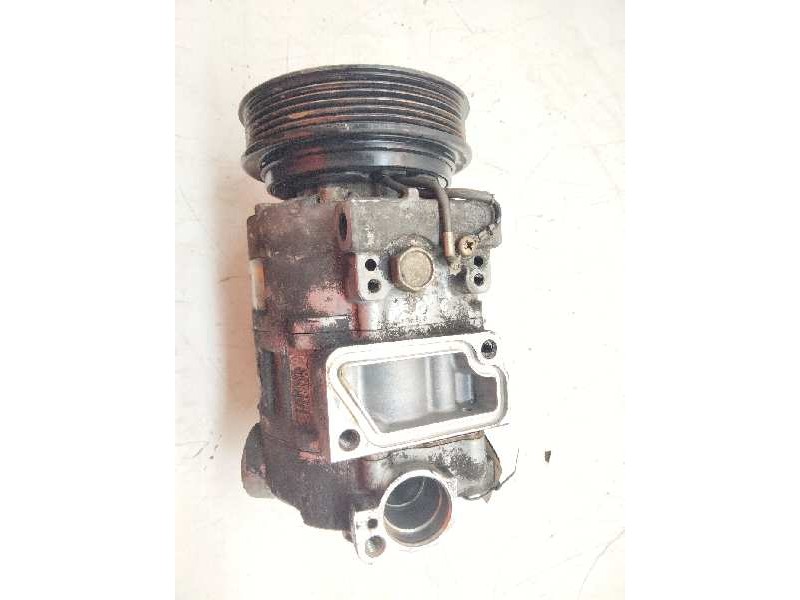 Recambio de compresor aire acondicionado para audi a4 berlina (b5) 2.6 referencia OEM IAM 4D0260808  