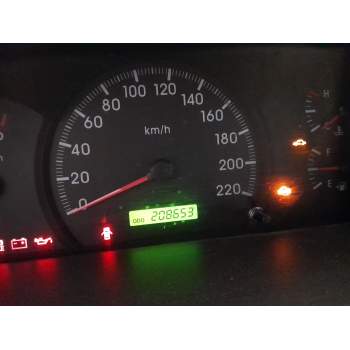 kia cerato del año 2006