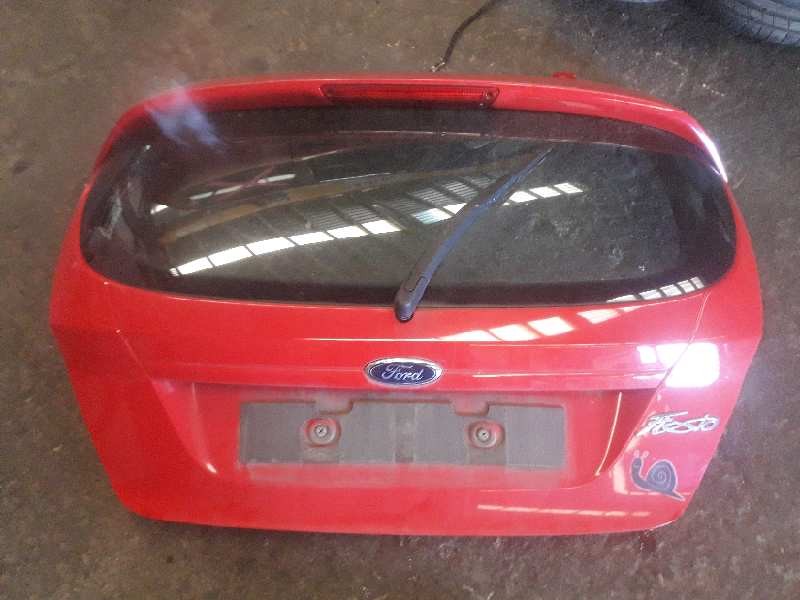 Recambio de porton trasero para ford fiesta (cb1) trend referencia OEM IAM 1763986  