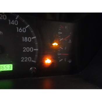 kia cerato del año 2006