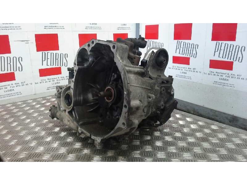 Recambio de caja cambios para nissan almera (n16/e) 1.8 16v cat referencia OEM IAM 6J002  