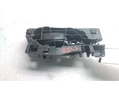 Recambio de maneta interior delantera izquierda para peugeot 208 style referencia OEM IAM 3039661   2