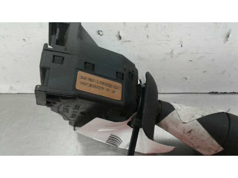 Recambio de mando limpia para ford focus berlina (cak) referencia OEM IAM 98AG17A553CC  43106