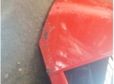 Recambio de porton trasero para ford fiesta (cb1) trend referencia OEM IAM 1763986   2