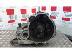 Recambio de caja cambios para nissan almera (n16/e) 1.8 16v cat referencia OEM IAM 6J002   2