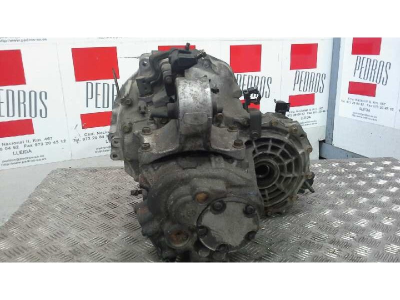 Recambio de caja cambios para nissan almera (n16/e) 1.8 16v cat referencia OEM IAM 6J002  