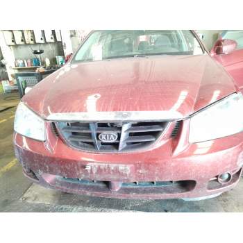 kia cerato del año 2006
