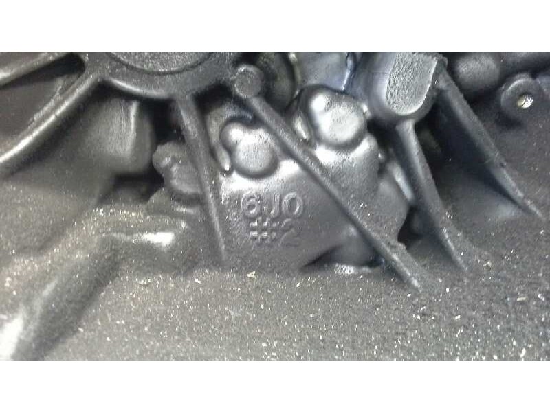 Recambio de caja cambios para nissan almera (n16/e) 1.8 16v cat referencia OEM IAM 6J002  