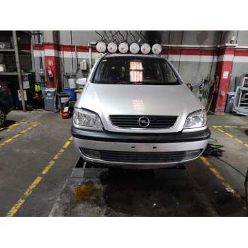 OPEL ZAFIRA A de desguace
