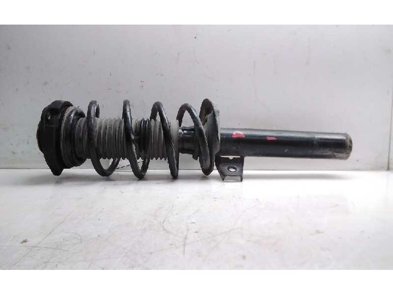 Recambio de amortiguador delantero derecho para volkswagen tiguan (5n2) t1 bluemotion referencia OEM IAM 5N0412021HF  