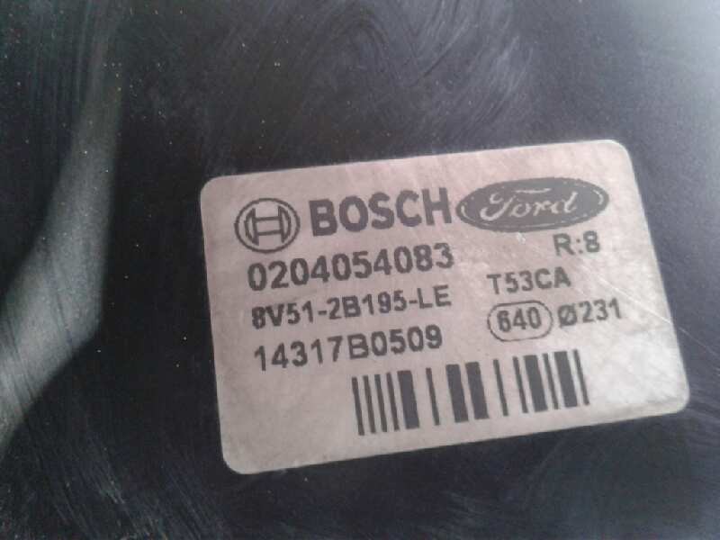Recambio de servofreno para ford fiesta (cb1) trend referencia OEM IAM 0204054083  