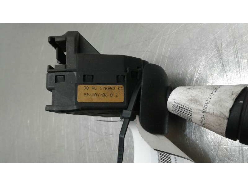 Recambio de mando limpia para ford focus berlina (cak) referencia OEM IAM 98AG17A553CC  43106