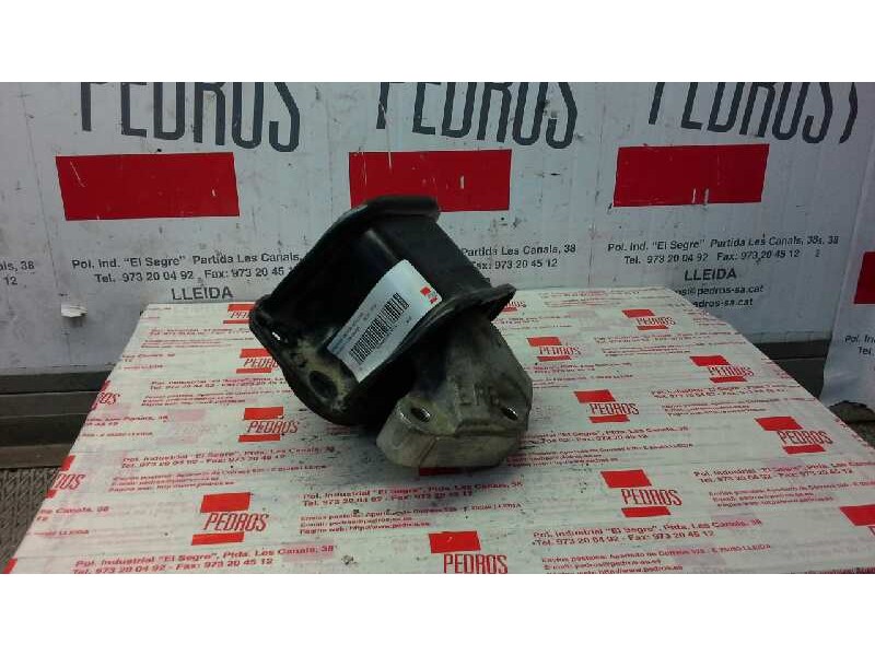 Recambio de soporte motor derecho superior para peugeot 308 confort referencia OEM IAM   