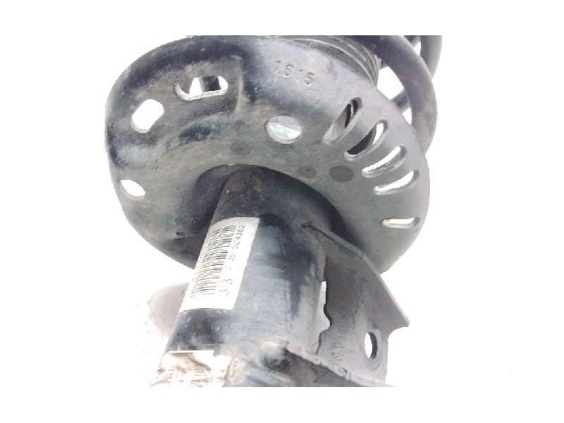 Recambio de amortiguador delantero derecho para volkswagen tiguan (5n2) t1 bluemotion referencia OEM IAM 5N0412021HF  