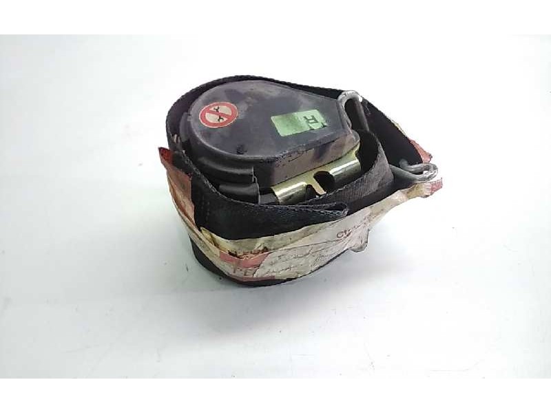 Recambio de cinturon seguridad delantero para ford focus berlina (cak) referencia OEM IAM   43107