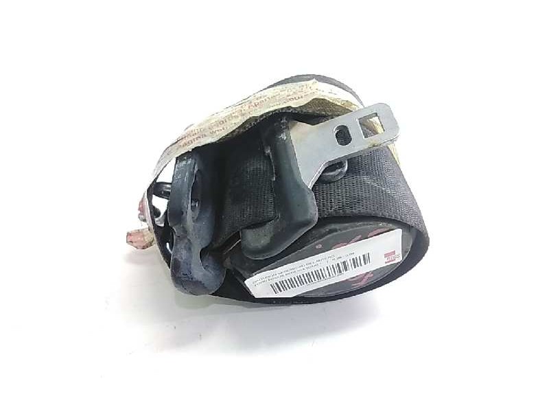 Recambio de cinturon seguridad delantero para ford focus berlina (cak) referencia OEM IAM   43107