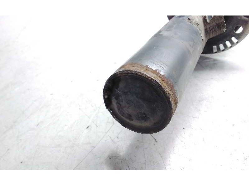 Recambio de amortiguador delantero izquierdo para volkswagen tiguan (5n2) t1 bluemotion referencia OEM IAM 5N0412021HF  