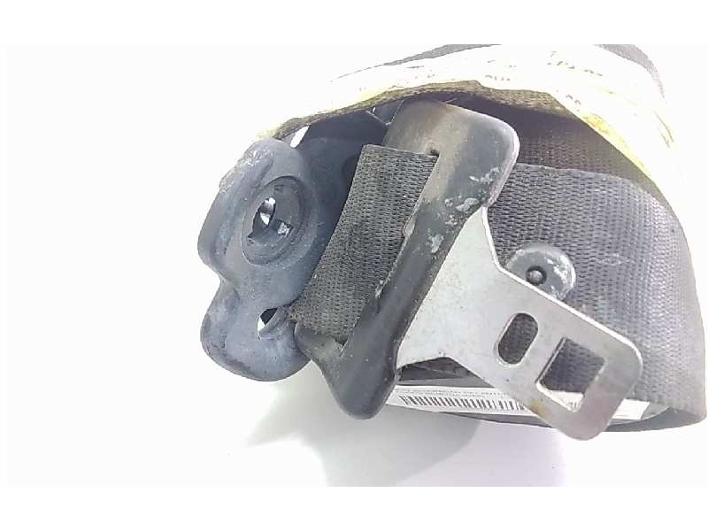Recambio de cinturon seguridad delantero para ford focus berlina (cak) referencia OEM IAM   43107