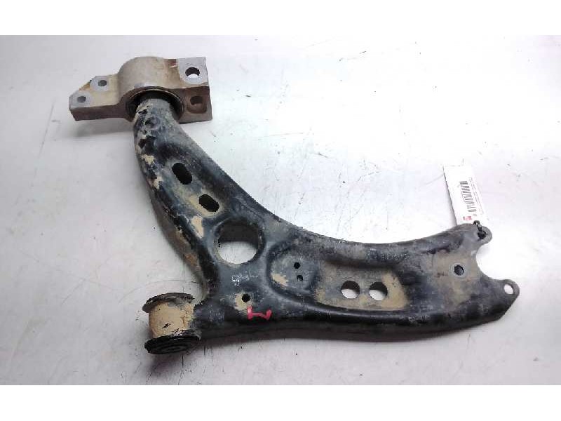 Recambio de brazo suspension inferior delantero izquierdo para volkswagen tiguan (5n2) t1 bluemotion referencia OEM IAM 1K040718
