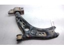 BRAZO SUSPENSION INFERIOR DELANTERO IZQUIERDO 1K0407185 