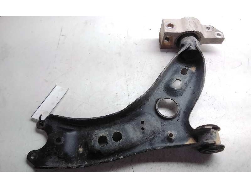 Recambio de brazo suspension inferior delantero izquierdo para volkswagen tiguan (5n2) t1 bluemotion referencia OEM IAM 1K040718
