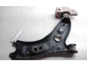 BRAZO SUSPENSION INFERIOR DELANTERO IZQUIERDO 1K0407185 