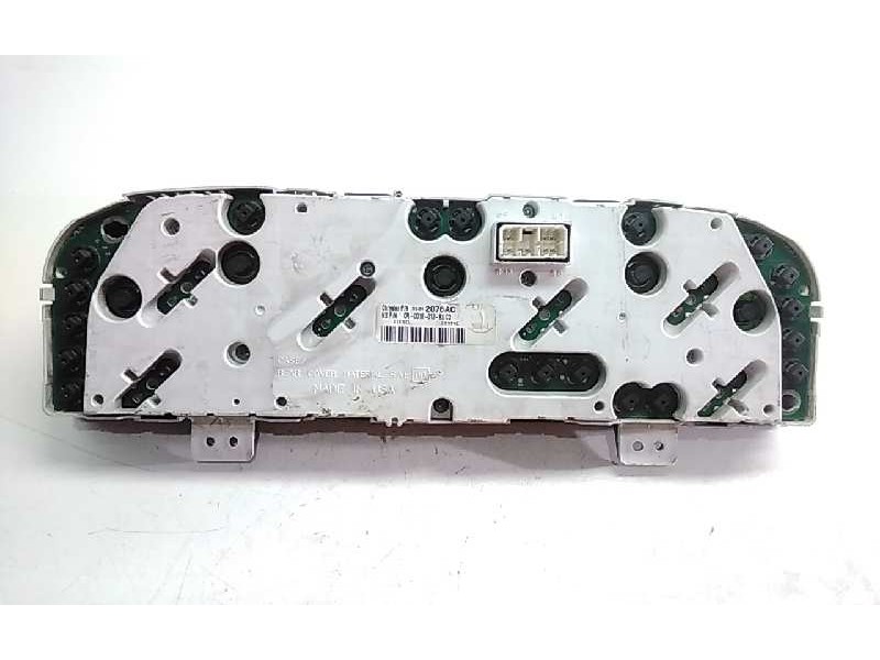 Recambio de cuadro instrumentos para jeep gr.cherokee (wj/wg) 3.1 td laredo referencia OEM IAM 56042076AC  
