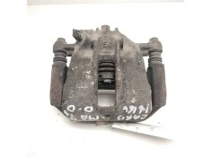 Recambio de pinza freno delantera derecha para mitsubishi carisma berlina 4 (da0) 1.8 16v cat referencia OEM IAM   43159