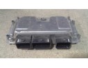 CENTRALITA MOTOR UCE 0261206943 9638765680 