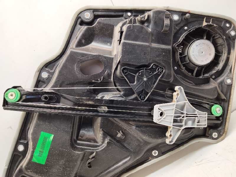 Recambio de elevalunas trasero derecho para volkswagen tiguan (5n2) t1 bluemotion referencia OEM IAM 5N0839462A  