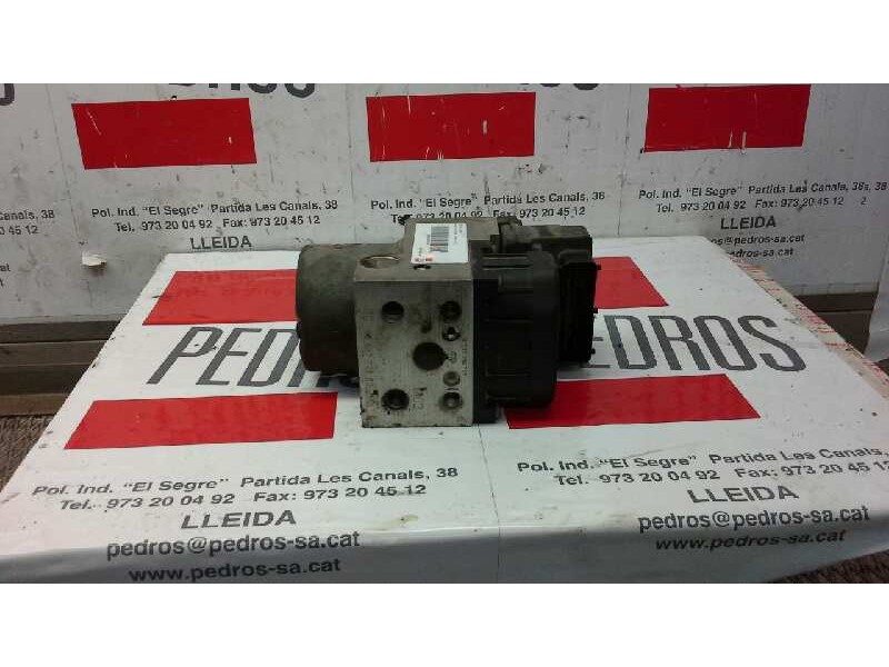 Recambio de centralita abs para peugeot 307 (s1) xr referencia OEM IAM   