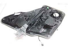 Recambio de elevalunas trasero izquierdo para volkswagen tiguan (5n2) t1 bluemotion referencia OEM IAM 5N0839729R   2