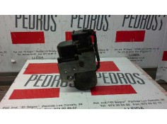 Recambio de centralita abs para peugeot 307 (s1) xr referencia OEM IAM    2