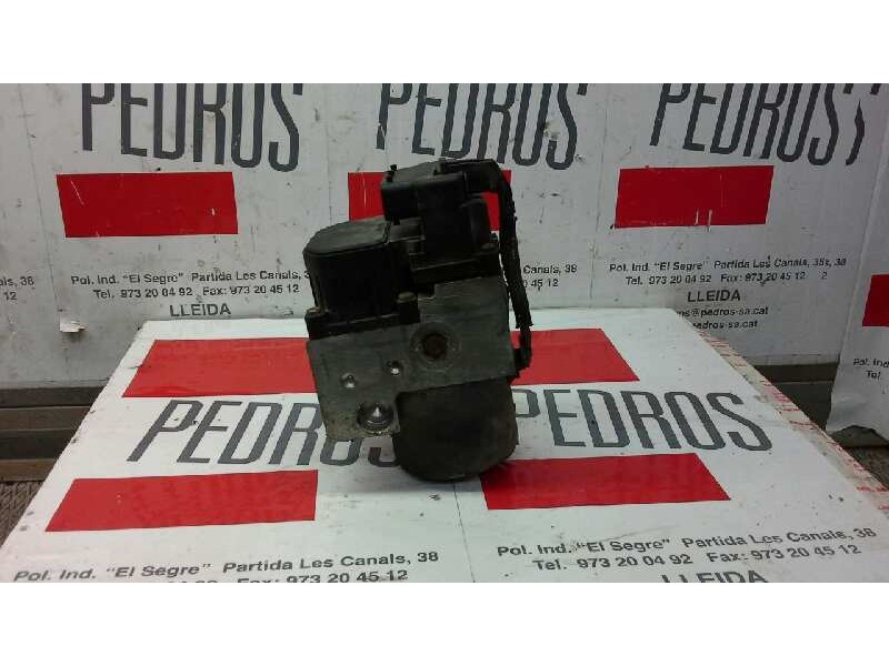 Recambio de centralita abs para peugeot 307 (s1) xr referencia OEM IAM   