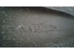 Recambio de llanta aluminio para opel antara cosmo 4x4 referencia OEM IAM 18PULGADAS5TORNILLOS   2