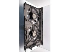 Recambio de electroventilador para citroen zx 1.6 referencia OEM IAM   43204 2
